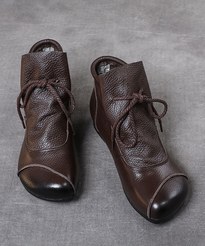 Elegant Orthopedic Boots for Every Step