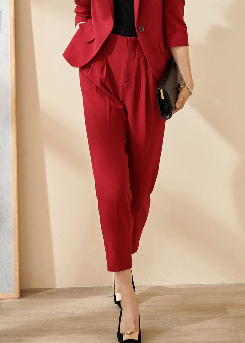 Elegantly Styled Pants for Everyday Wear