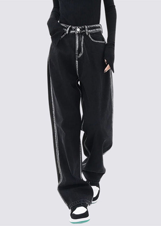 Beautifully Balanced Pants with Timeless Character
