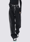 Beautifully Balanced Pants with Timeless Character