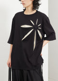 A Vintage Style Shirt with Delicate Timeless Details