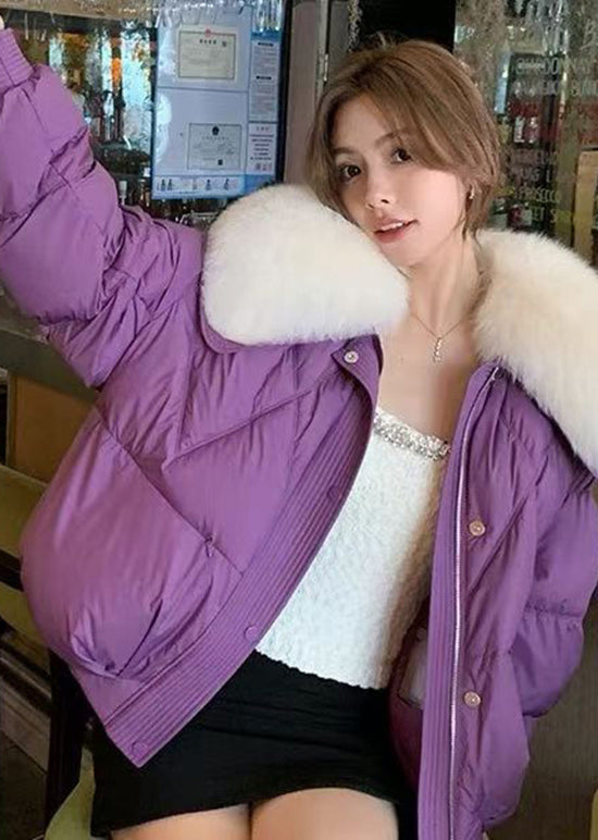 Sophisticated Coat with a Clean Classic Look