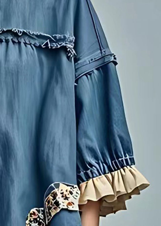 Gracefully Styled Top for Any Occasion