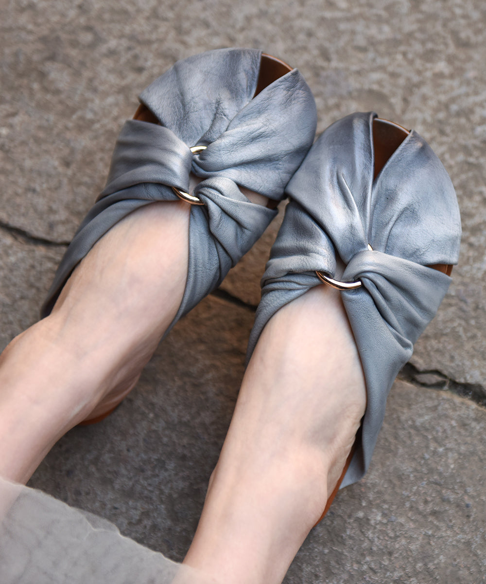 Classic Orthopedic Sandals with Timeless Style