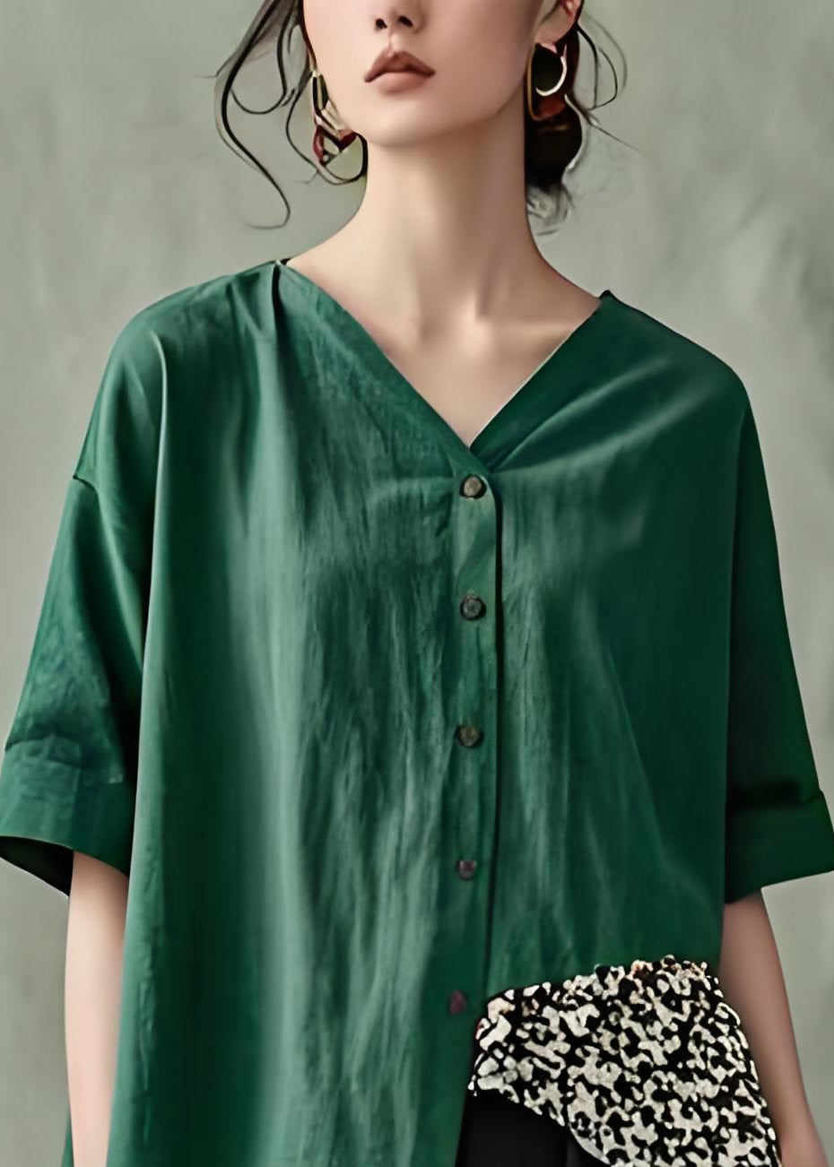 Beautifully Crafted Top in a Classic Style