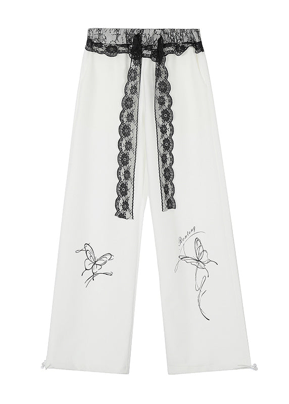 Polished Pants with an Effortless Classic Look