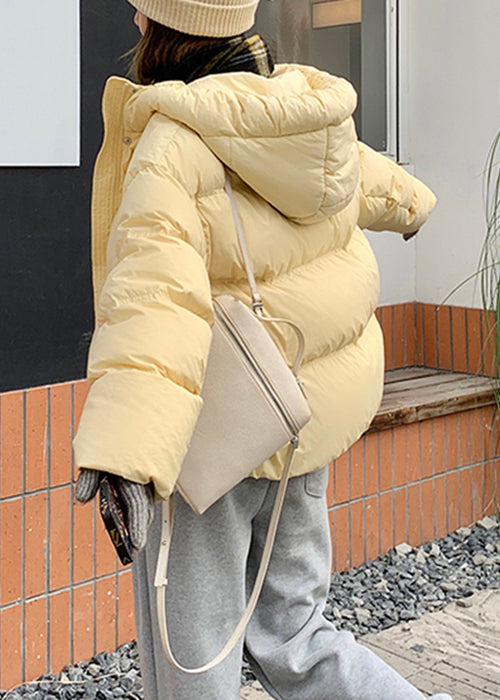 Elegantly Styled Coat for Everyday Wear