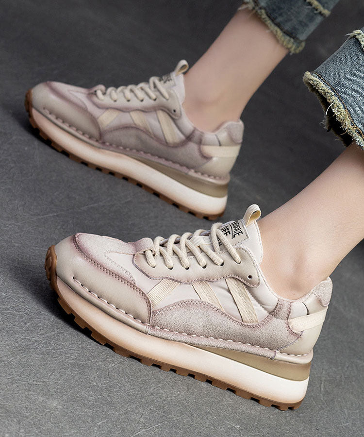 Elegant Orthopedic Shoes for Every Step