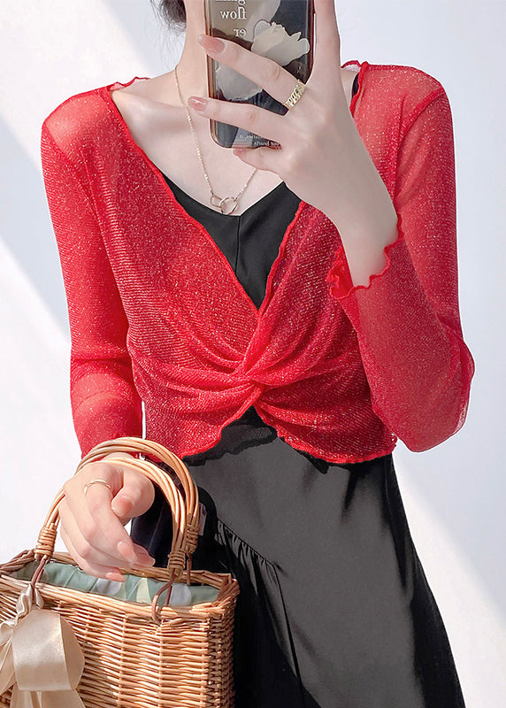Beautifully Finished Top in a Timeless Design