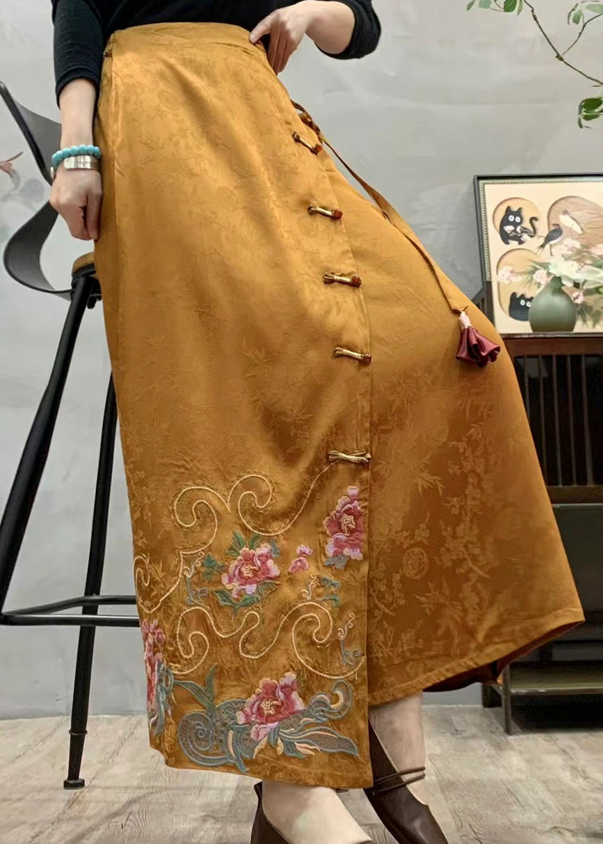 Well Tailored Garment with a Graceful Silhouette