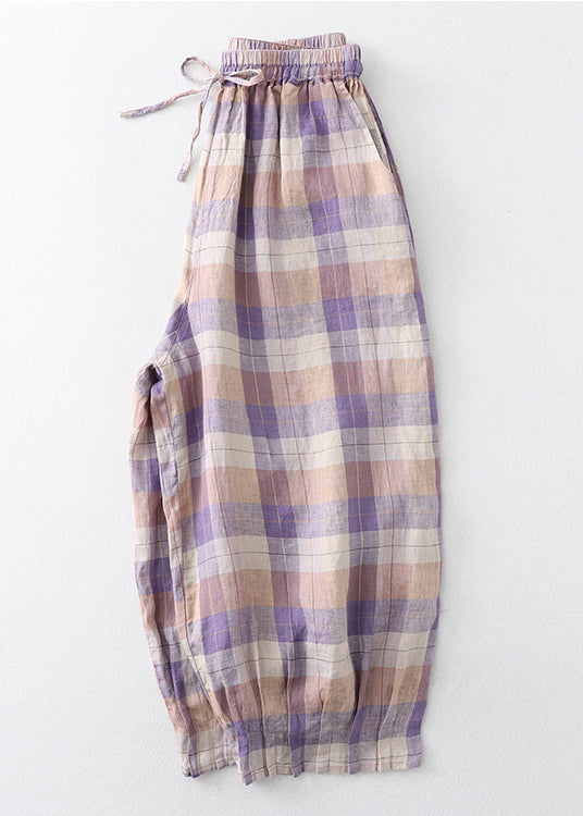 Sophisticated Pants with a Clean Classic Look