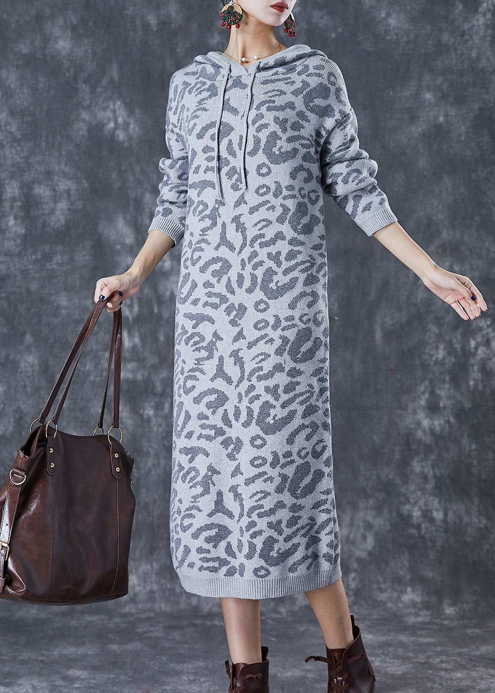 Beautifully Finished Pullover in a Timeless Design