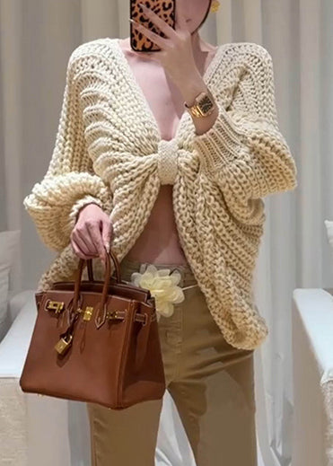 Gracefully Styled Sweater for Any Occasion