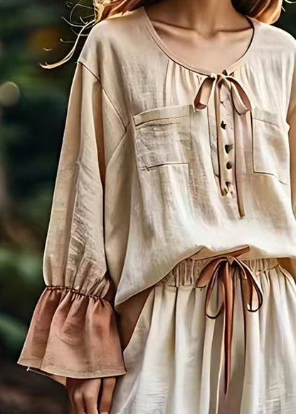 Beautifully Crafted Shirt in a Classic Style