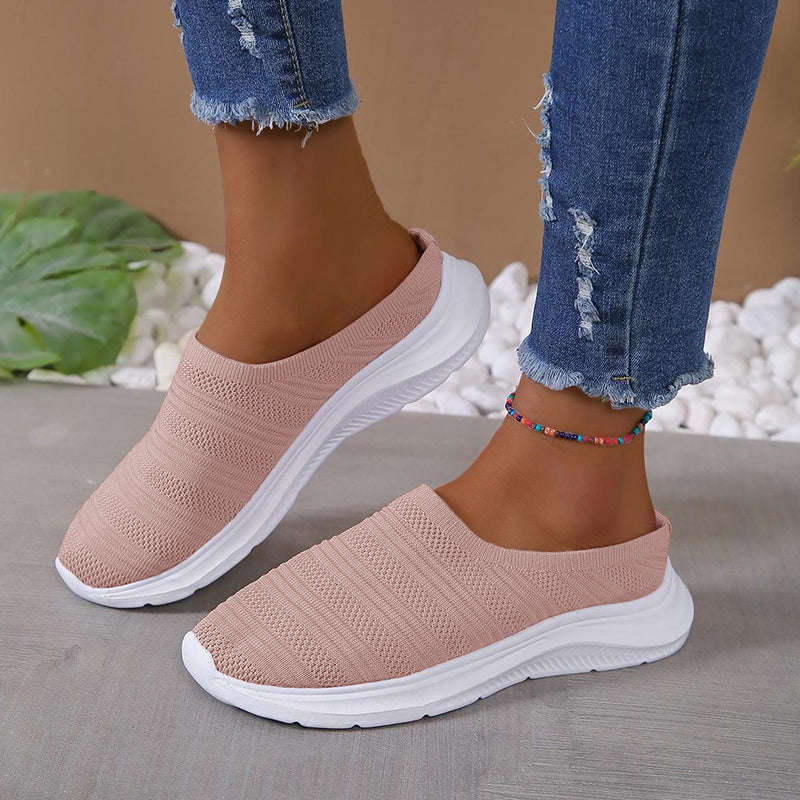 Elegant Orthopedic Shoes for Every Step