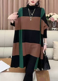 Elegantly Styled Sweater for Everyday Wear