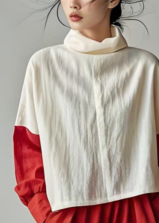 Beautifully Balanced Top with Timeless Character