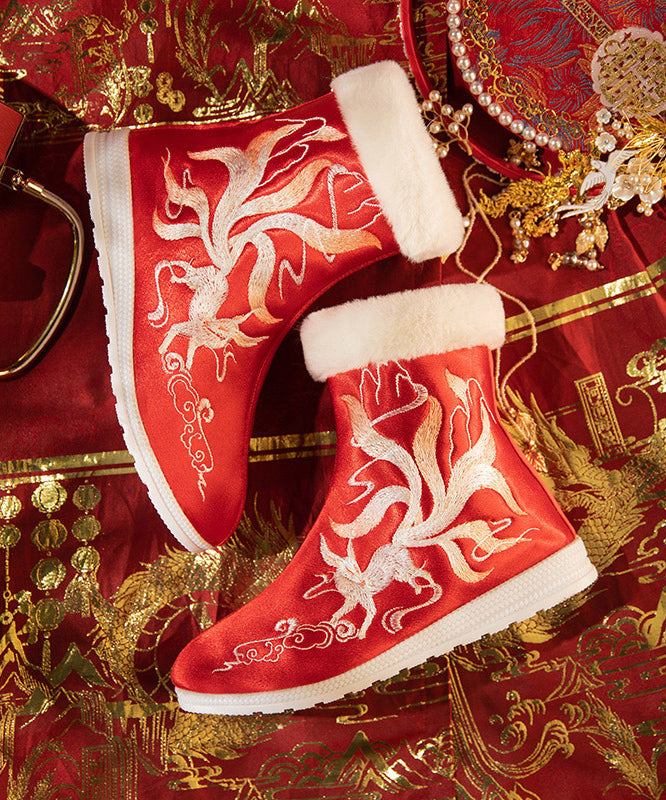 Stylish Orthopedic Boots for Any Occasion