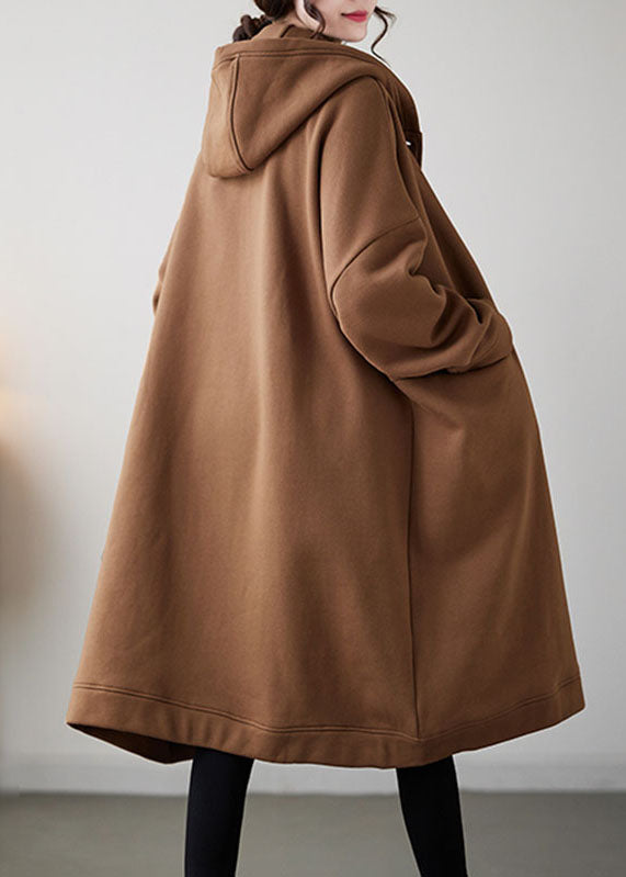 Beautifully Crafted Coat in a Classic Style