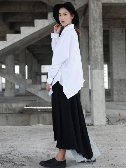 Beautifully Finished Garment in a Timeless Design