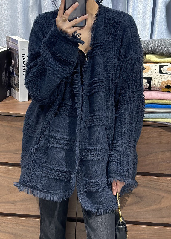 Classic Vintage & Enduringly Stylish Cardigan