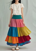 Gracefully Styled Garment for Any Occasion