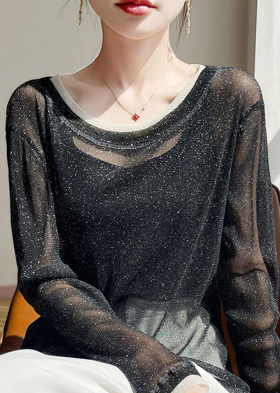 Beautifully Crafted Shirt in a Classic Style