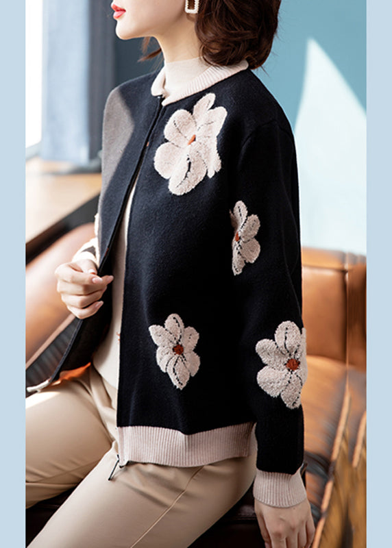 Beautifully Crafted Cardigan in a Classic Style