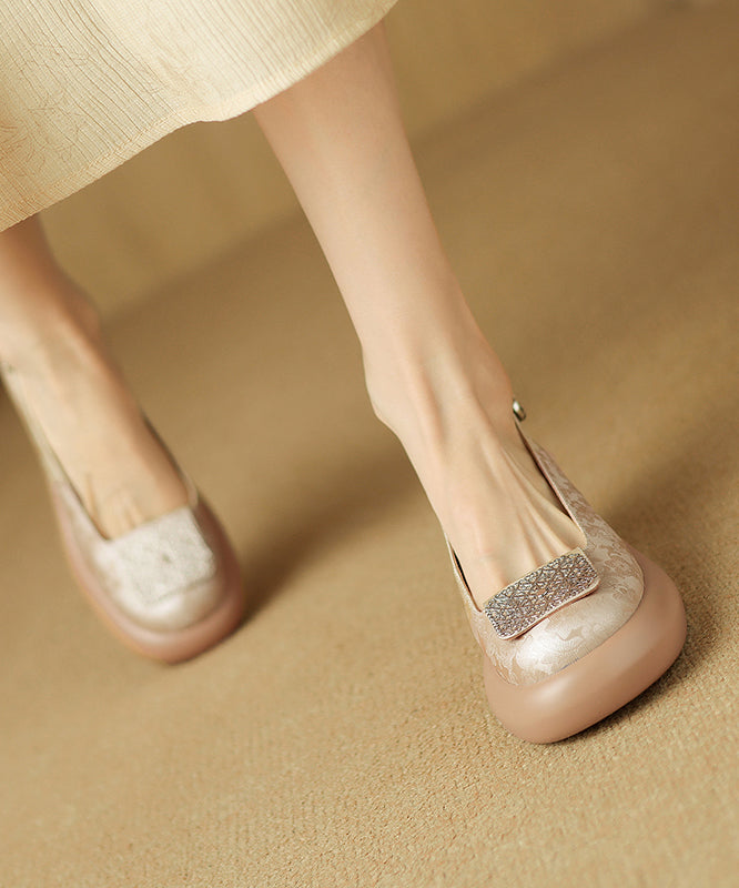Elegant Orthopedic Shoes for Every Step