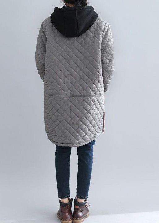 Gracefully Styled Coat for Any Occasion