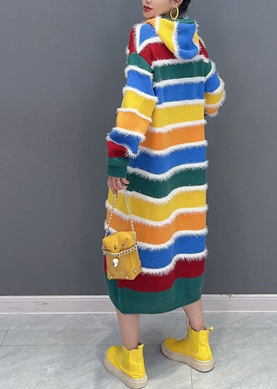 Beautifully Finished Sweater in a Timeless Design