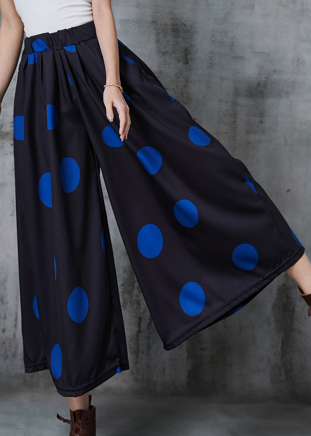 Beautifully Crafted Pants in a Classic Style