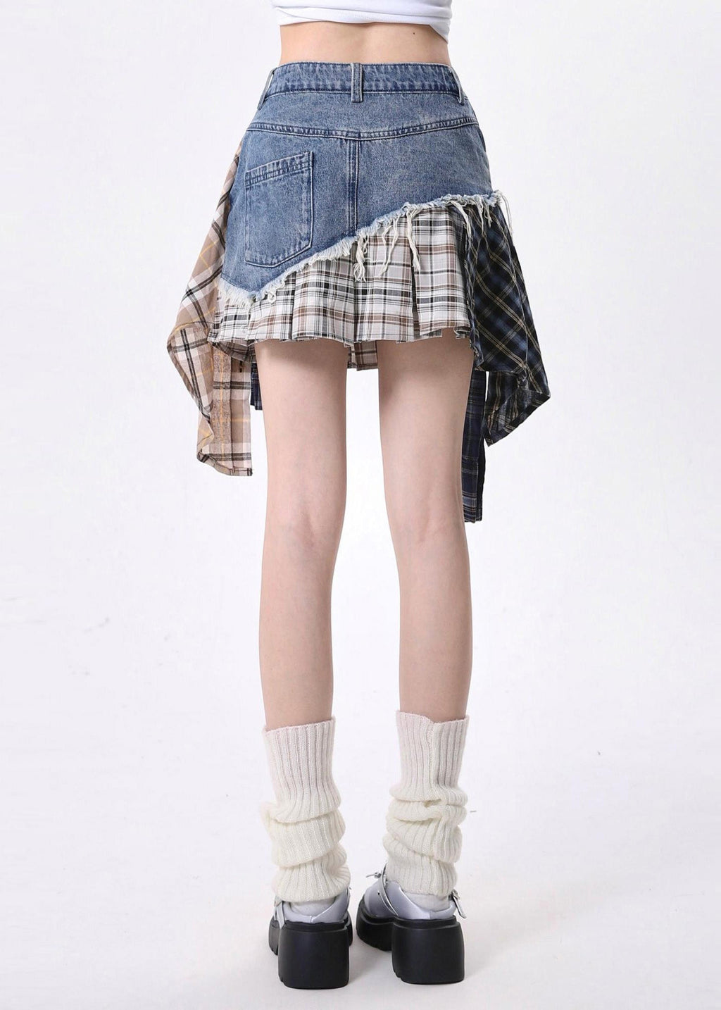 Gracefully Styled Garment for Any Occasion