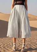 Beautifully Finished Pants in a Timeless Design