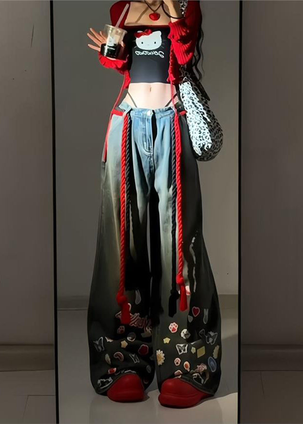 Classic Vintage & Enduringly Stylish Pants