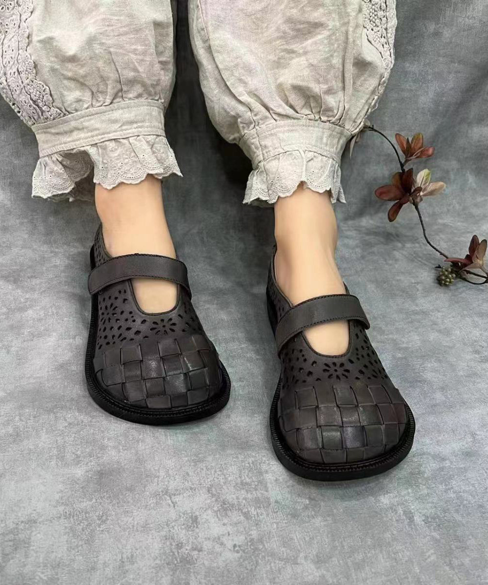 Classic Orthopedic Shoes with Timeless Style