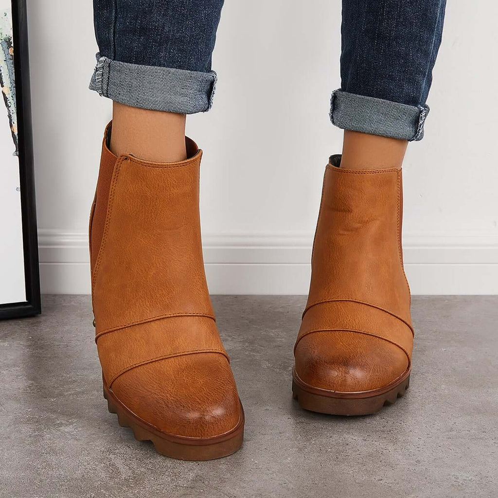 Stylish Orthopedic Boots for Any Occasion