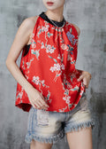 Beautifully Crafted Top in a Classic Style