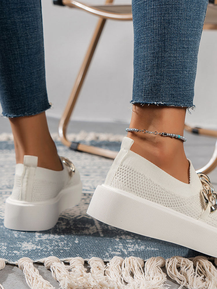 Beautifully Crafted Orthopedic Sneakers