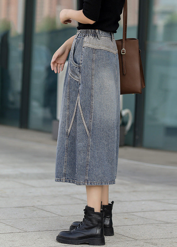 A Vintage Style Garment with Delicate Timeless Details