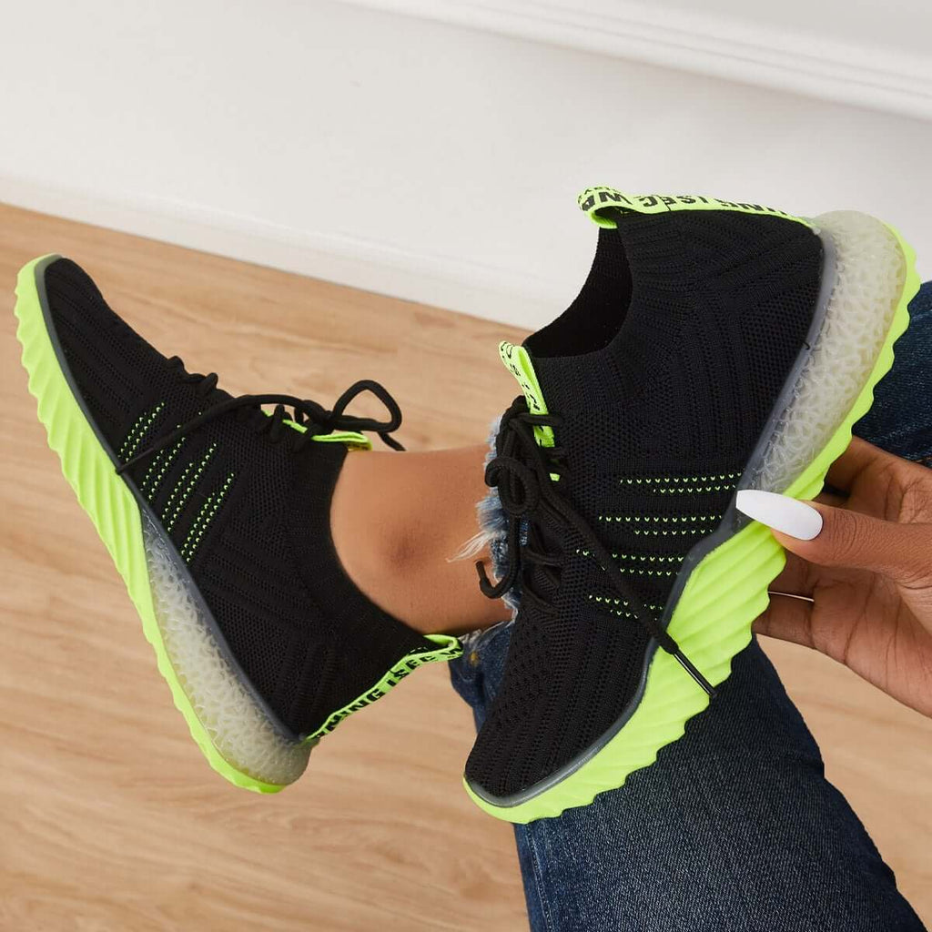 Graceful Orthopedic Sneakers for Modern Look