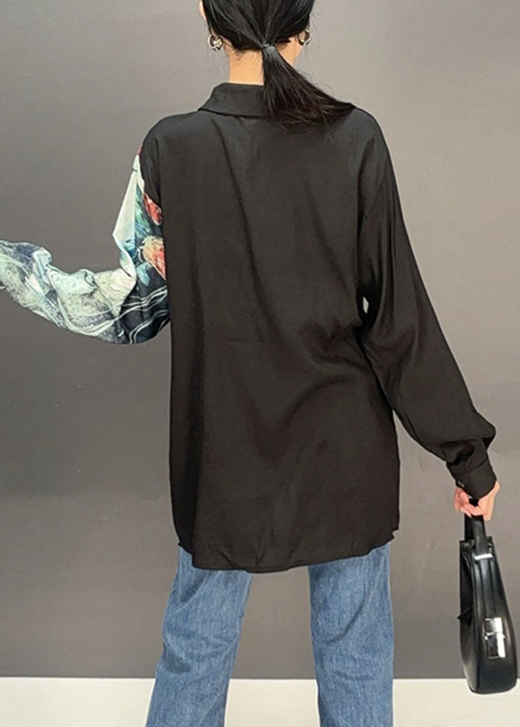 Elegantly Styled Shirt for Everyday Wear