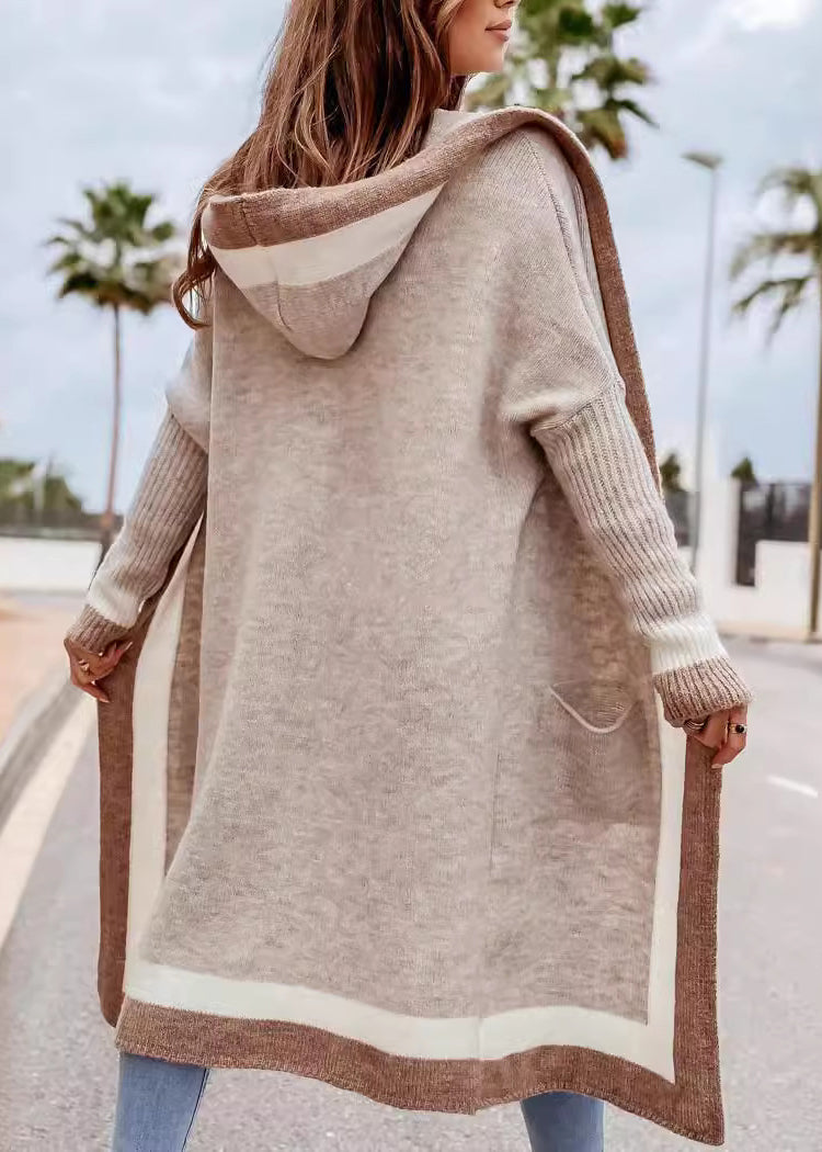 Vintage Inspired Cardigan with a Contemporary Edge
