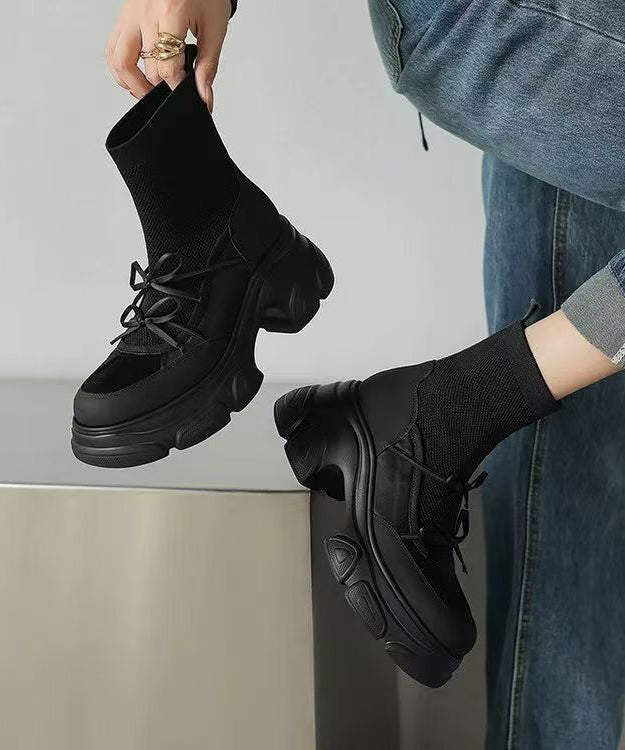 Comfortable Orthopedic Boots for Daily Wear