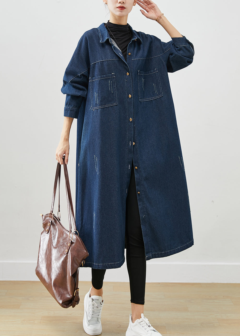 Classic Vintage & Enduringly Stylish Coat