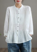 Polished Blouse with an Effortless Classic Look