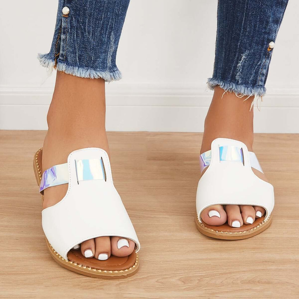 Elegant Orthopedic Sandals for Every Step