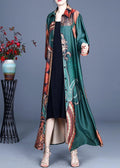Well Tailored Cardigan with a Graceful Silhouette