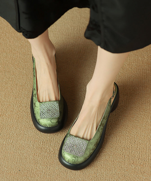 Elegant Orthopedic Shoes for Every Step