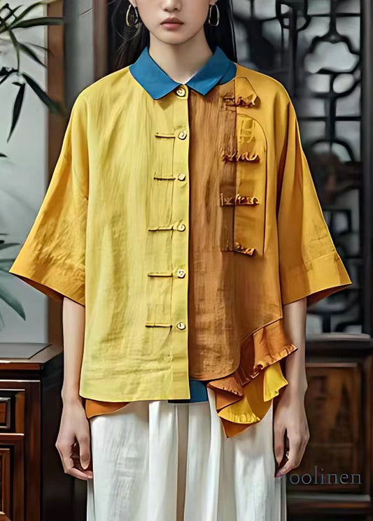 Beautifully Crafted Top in a Classic Style